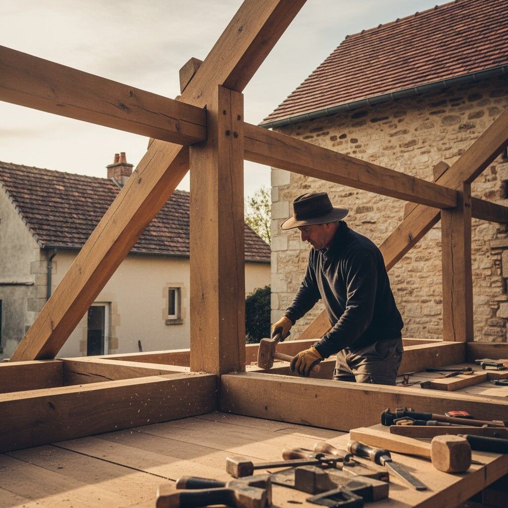 Z 2 C TOITURE